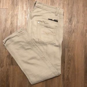 Men’s Diesel jeans